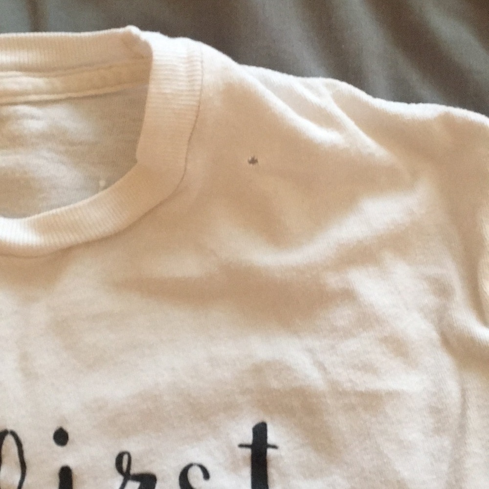 But First, Coffee t-shirt - Picture 3 of 3